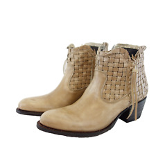 Stiefeletten SENDRA Braun