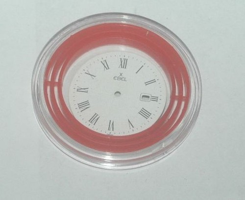 Ebel zifferblatt classic wave - zifferblatt,