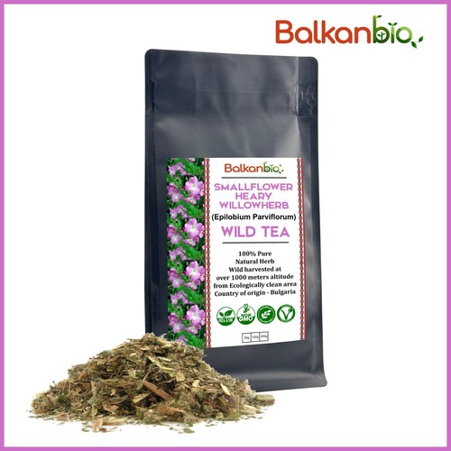 Wildes kleinblütiges - wildes,