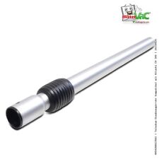 Teleskop-Staubsaugerrohr