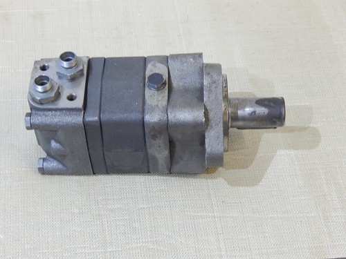 Danfoss hydraulikmotor hydr - hydraulikmotor,