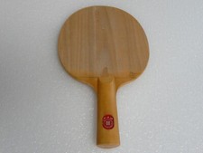 Tischtennisholz DHS PF4-4020 Tischtennis Holz 7-Ply konisch 96g selten