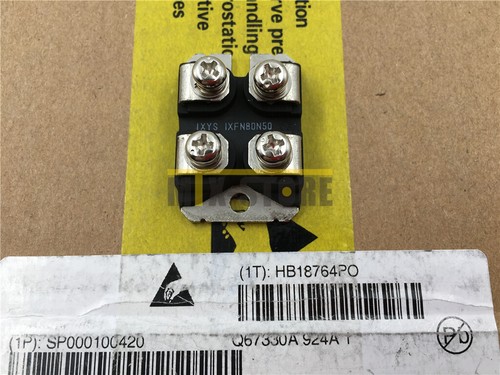 1pcs brand new - new, ixys