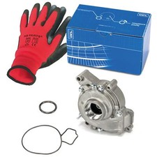 SKF VKPC 85308 Wasserpumpe + Dichtung für Alfa Romeo Chevrolet Fiat Opel Saab