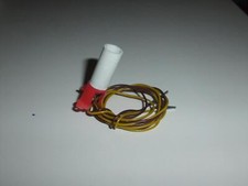 Kibri H0 Beleuchtungssockel für Hausbeleuchtung 3 Stück