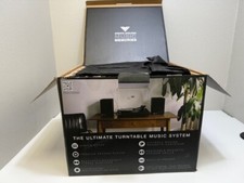 Victrola Premiere Turntable