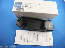 Mercedes Nokia MB UHI 6020 6021 Handyschale Halterung NEU B67875864 Adapter Benz