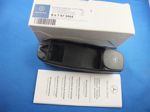 Mercedes nokia uhi 6020 - mercedes, mb