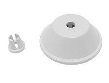 Garnstopper Fadenablaufscheibe