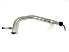 VW Bus T2 T3 Edelstahl