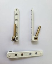 GU Ecklagerbock / Rahmenteil