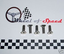 5 Lenkradschrauben / Schrauben