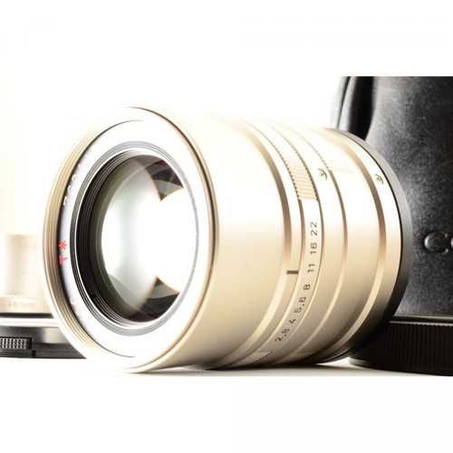 Neuwertig contax carl zeiss - *neuwertig*,
