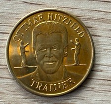 BVB & COOP 35x Sammlermünzen „Mehr Pfiff« diverse Spieler z.B. Teddy De Beer