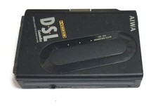 AIWA HS-P20 D.S.L CassetteBoy