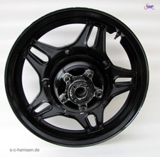 Hinterrad- Felge inkl