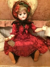 Simon & Halbig  Schöne antike