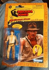 Hasbro Indiana Jones Tempel