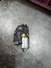 Schiebedachmotor Citroen C5 II Break RE 06743140 2213604E Schiebedach Motor