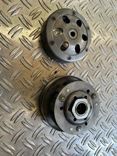 SYM JET 4 50 4T 2010-2019