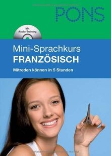 Pons mini sprachkurs - pons, mini-sprachkurs