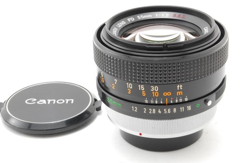 Neuwertig canon fd - 【n, neuwertig+++】canon