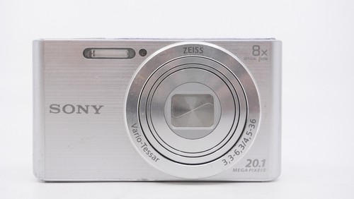 Sony dsc w830 - sony, digitalkamera