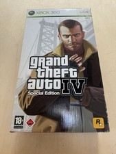 GTA 4 - Grand Theft Auto IV - Special Edition - 2008 - Top !