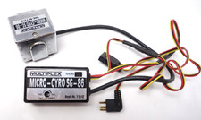 Multiplex Micro Gyro SC - 86