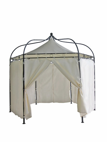 Seitenteile set pavillon - set,