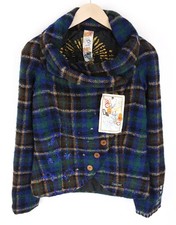 DESIGUAL Damen 40 blau