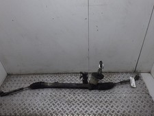 Lenkgetriebe  Renault Scenic