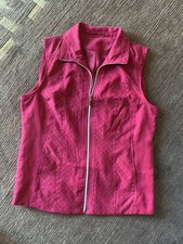 Damenweste in Größe 40/42