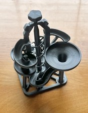 3D Druck Kugelbahn mit