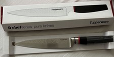 Tupperware Chef Serie Pure