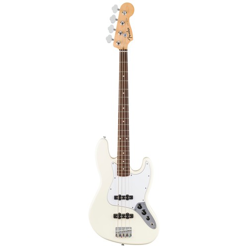 Neu fender standard jazz bass - fender,