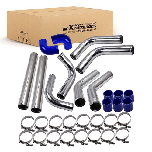 Aluminiumrohre