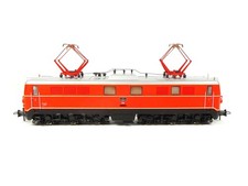 Roco H0 Elektrolokomotive BR