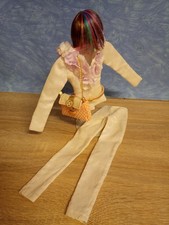 16" Emperis original Outfit