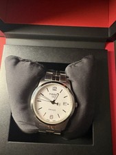 Tissot PR 100 Herrenarmbanduhr