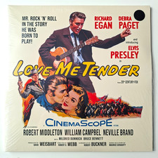 Elvis Presley - The Love Me