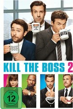 Kill the Boss 2
