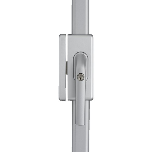 Abus silber fos650a aal0006 - fos650a, s
