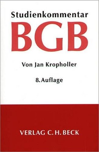 Bürgerliches gesetzbuch - bürgerliches,