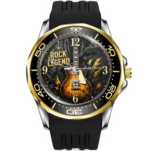Twk rock legend - legend, armbanduhr