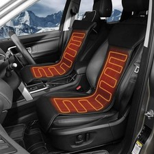 2x Auto Sitzheizung 12V