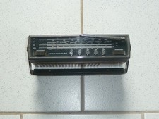 Altes Kofferradio TELEFUNKEN partner exclusiv 301 (wird als defekt angeboten)