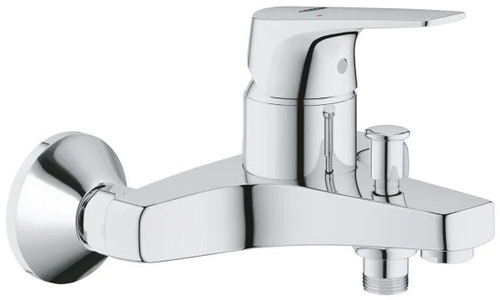 Grohe start flow wannenarmatur - grohe,