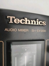 Technics SH-EX1200 DMC