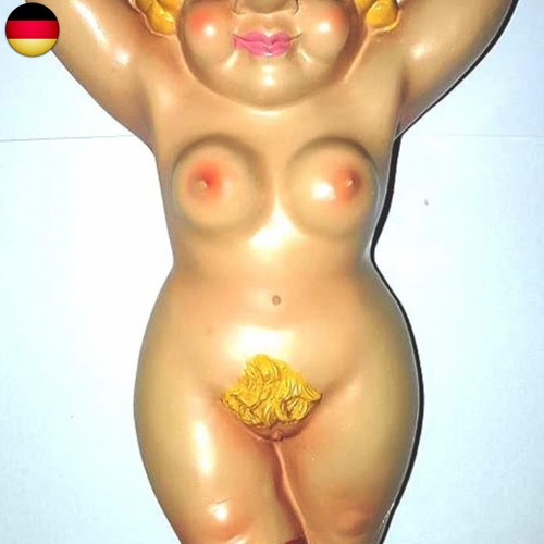 Gartenzwerg exhibitionist - gartenzwerg,